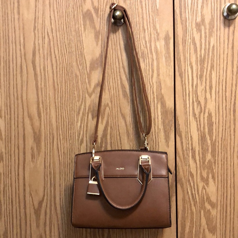 ALDO Medium Crosby/Satchel Bag